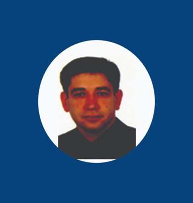Dr Hooman Riazi